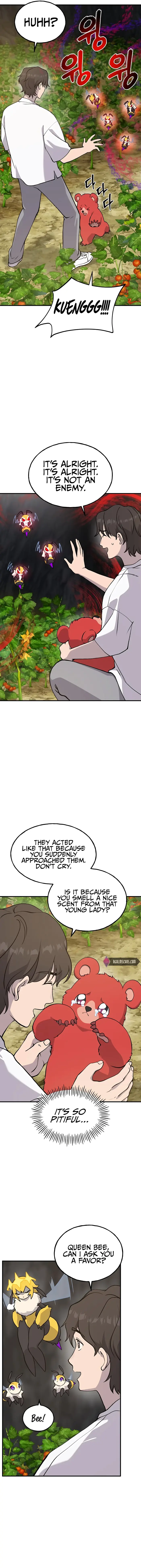 Solo Farming In The Tower - Chapter 24 image 07_optimized